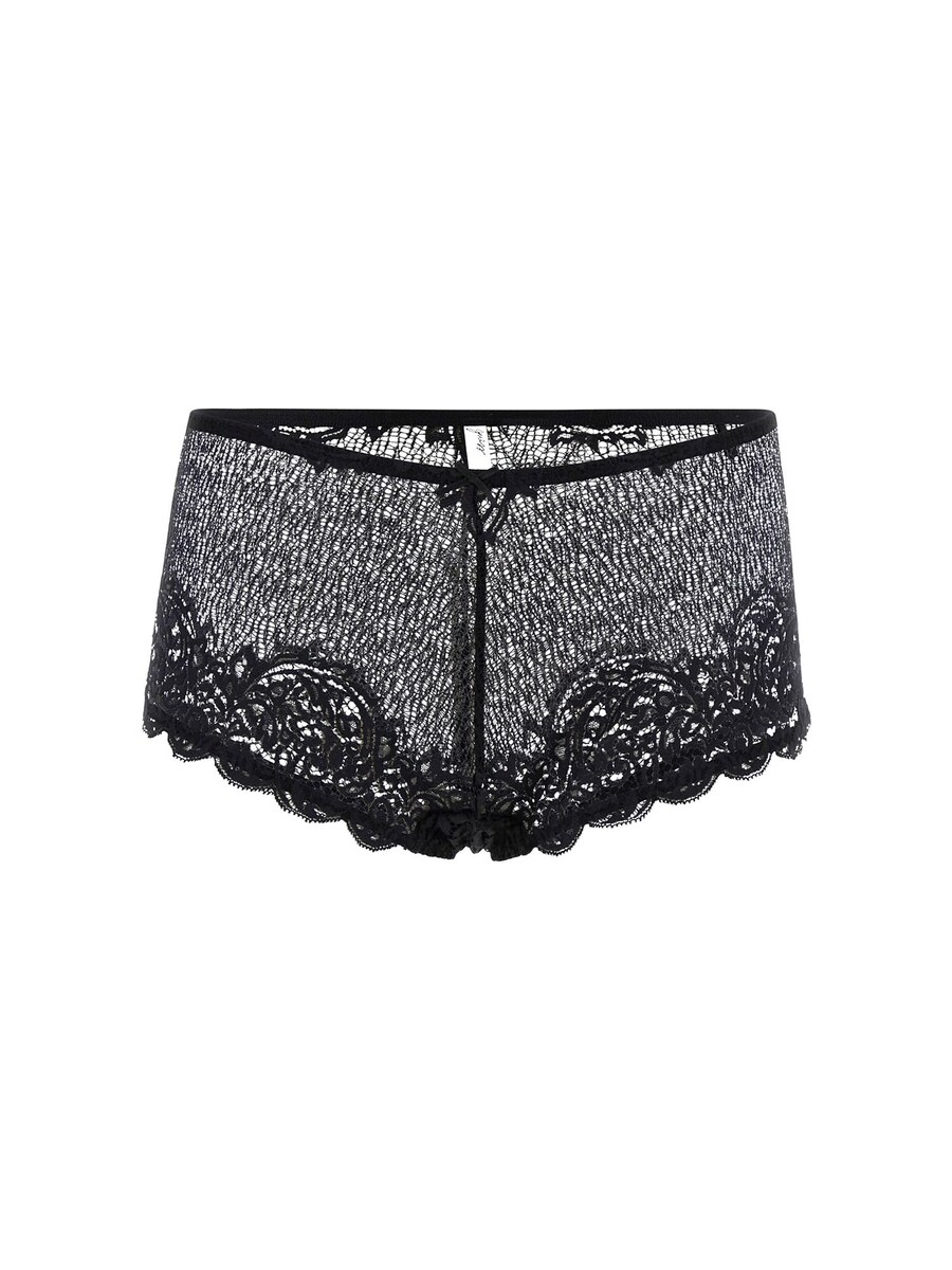 

Трусики GUESS Nina, черный