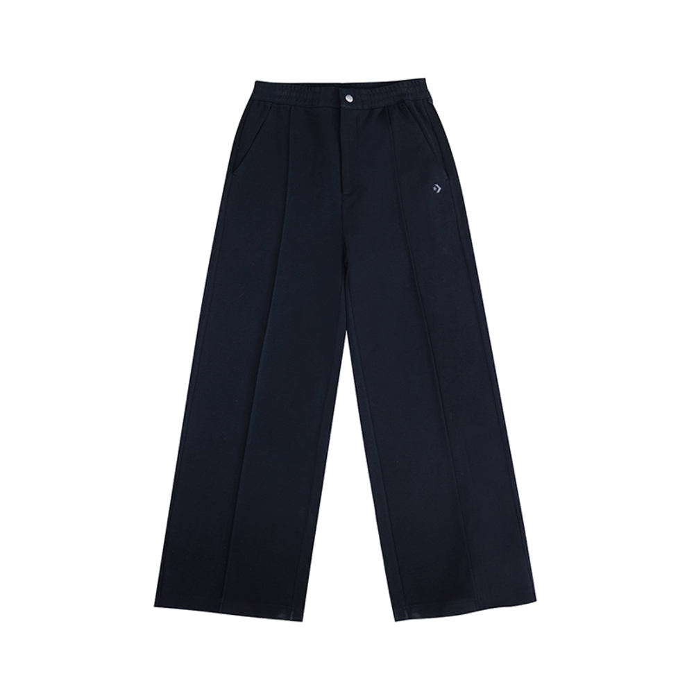 

Converse Женские повседневные брюки темно-синего цвета