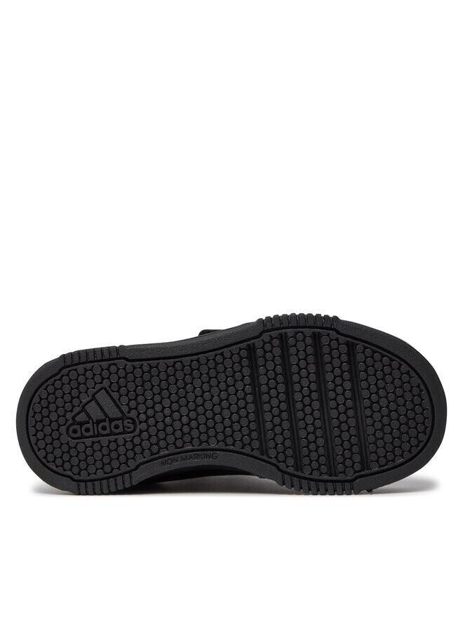 Кроссовки Tensaur Sport 2.0 Cf K adidas, черный — фото 4