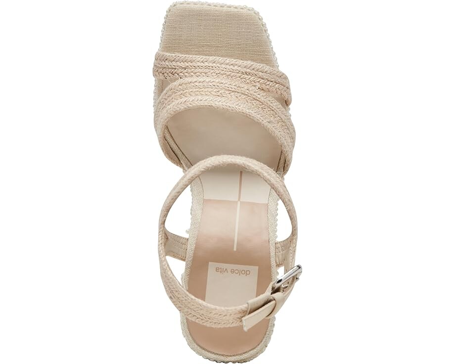 Туфли Dolce Vita Anira Pearl, цвет Ivory Pearl — фото 2