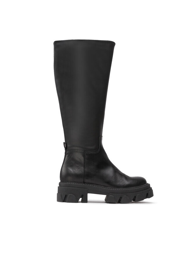 

Сапоги Steve Madden, черный