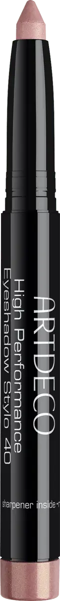 

Тени для век High Performance Stylo 40 Benefit Frozen Rose 1,4 г ARTDECO