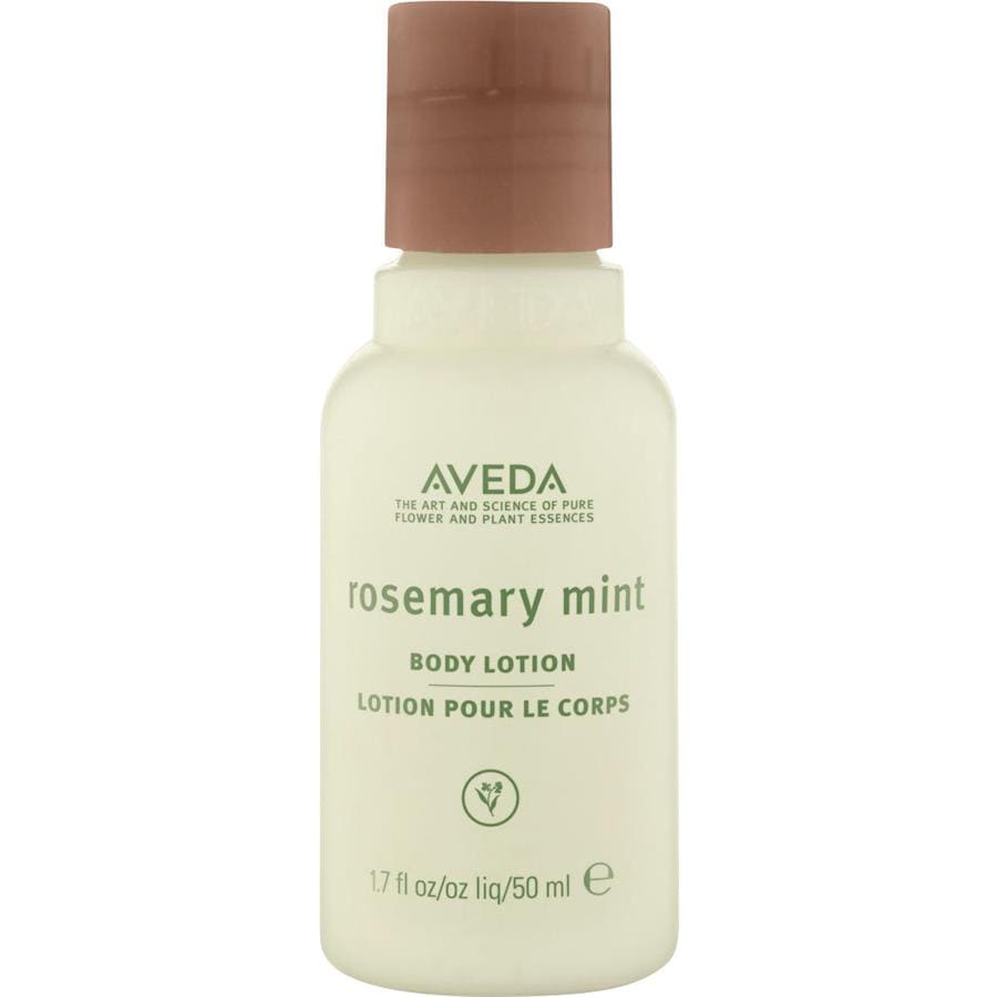 

Лосьон для тела Aveda Body Lotion, Rosemary Mint 200 ml