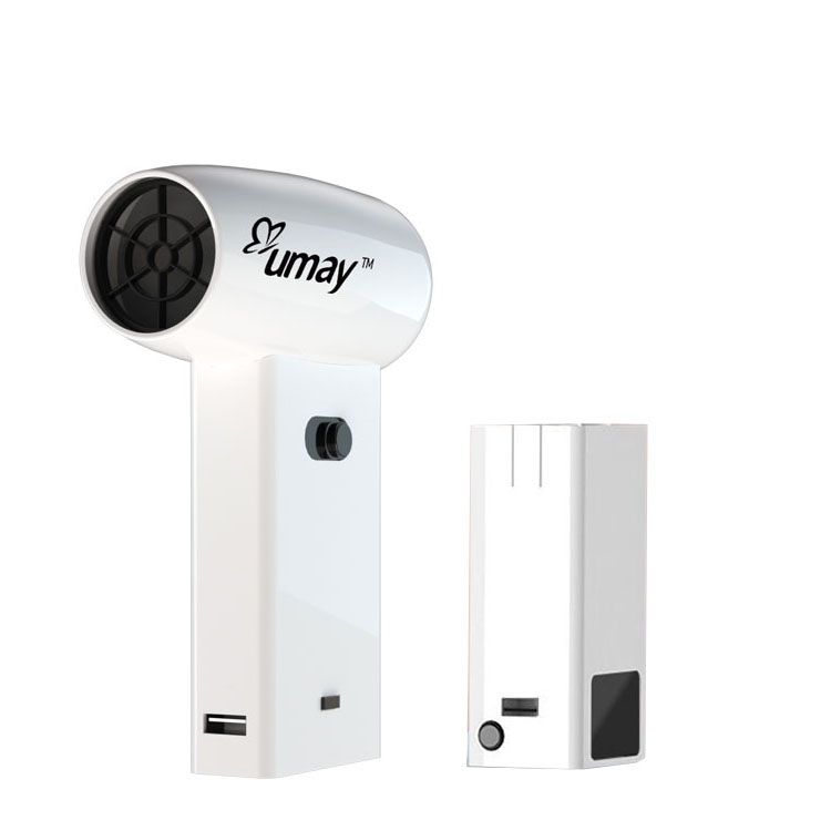 

Фен для волос Umay, Paint Plus Plus battery backup