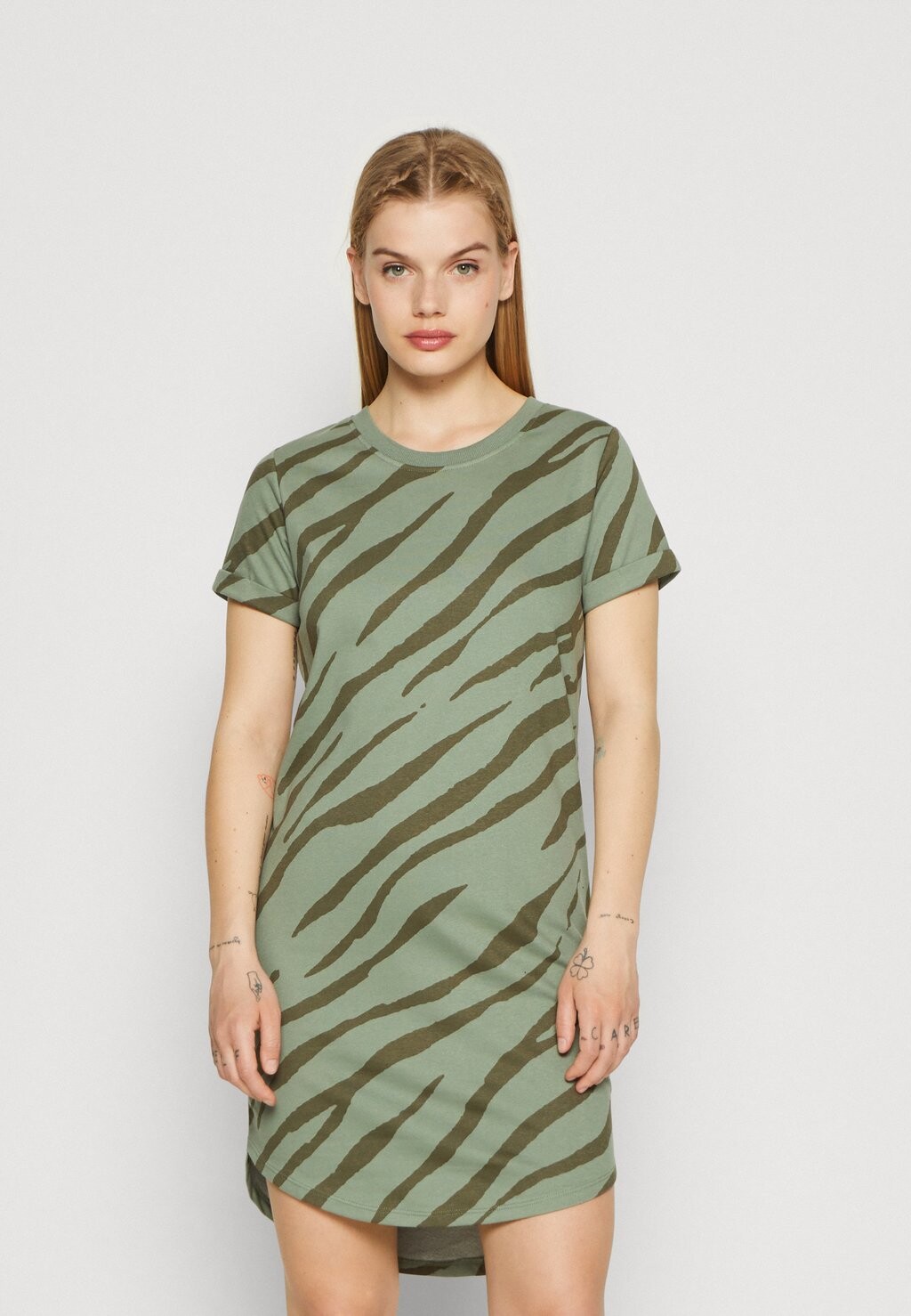 

Летнее платье JDY