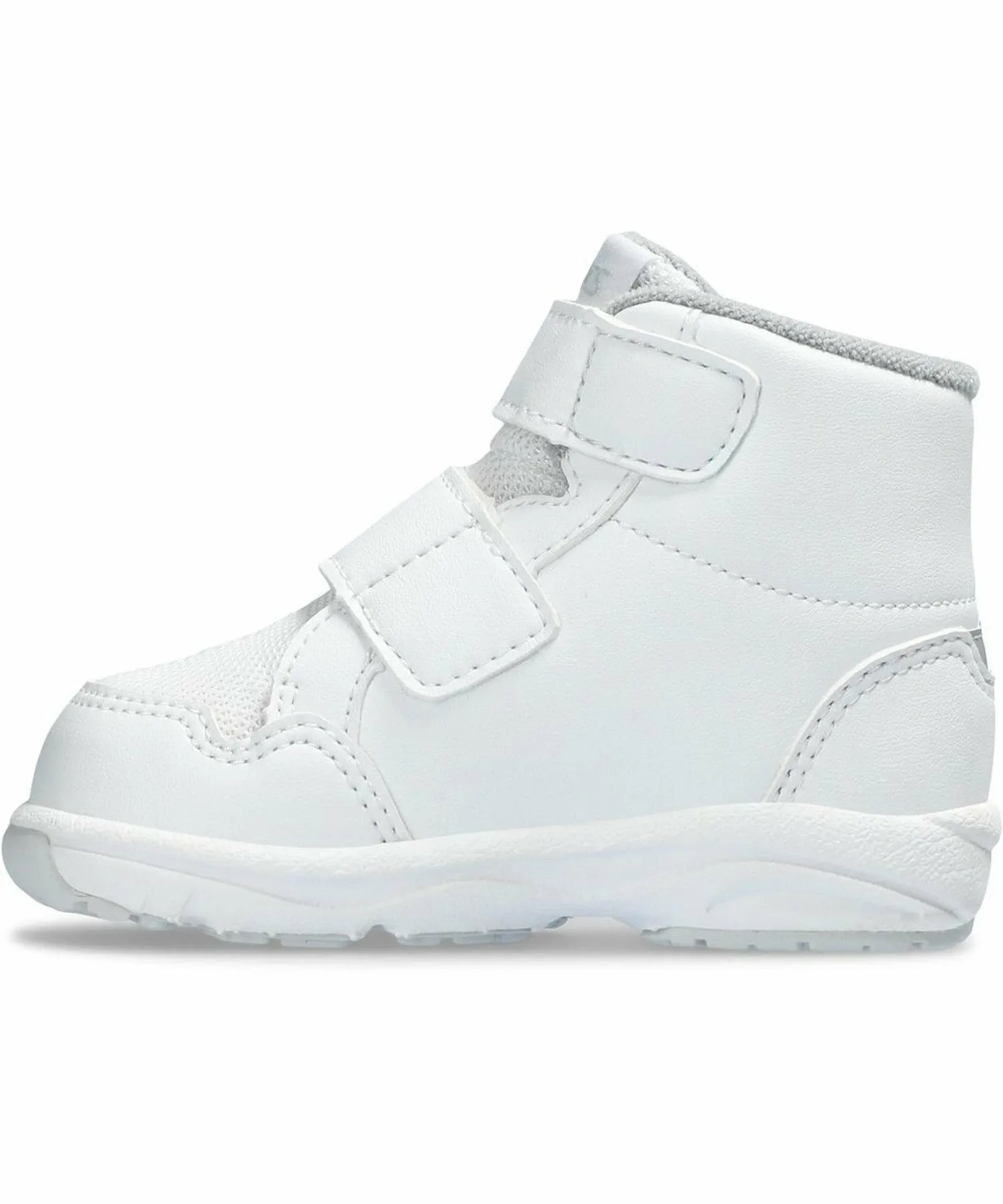 Кроссовки GD.WALKER BABY HI 2 Suku2（スクスク）, White and other colors — фото 4