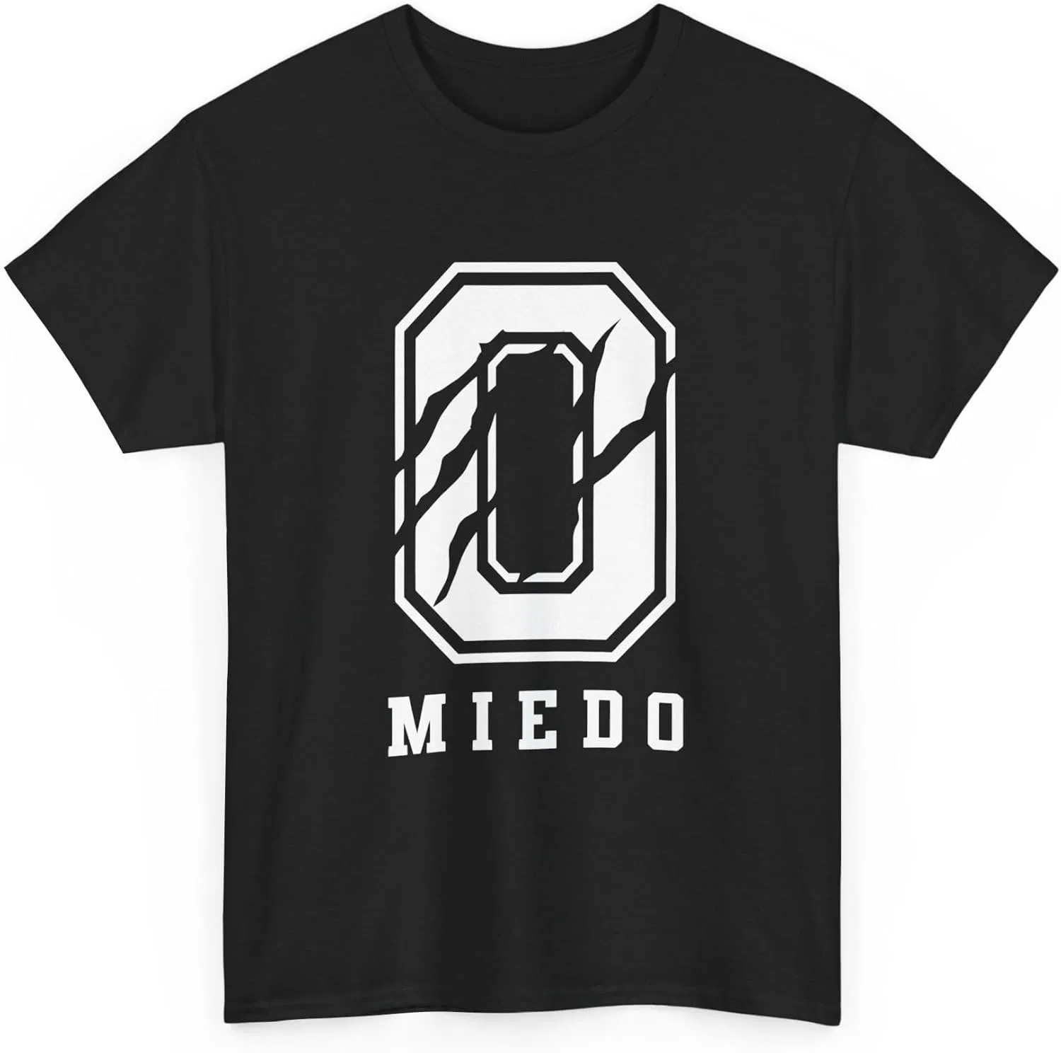 Футболка Zero Miedo Penta, лучадор, луча либре, профессиональная борьба, футболка для мужчин и женщин