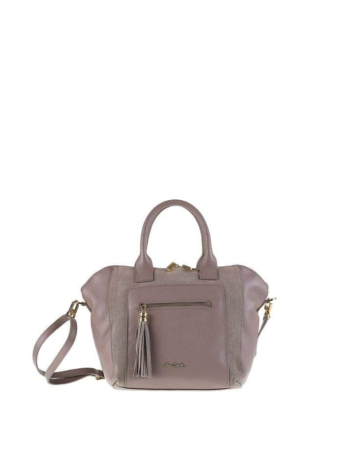 

Pierre Cardin Сумка светло-бежевого цвета