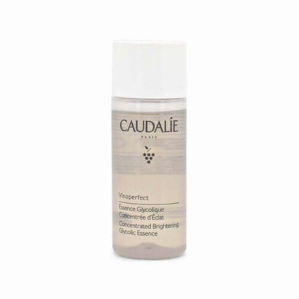 

Vinoperfect Осветляющая гликолевая эссенция 50 мл Caudalie