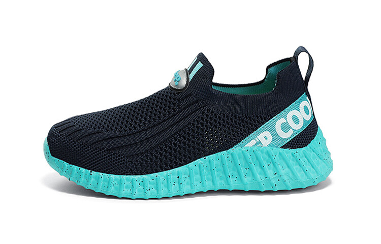 

Кроссовки Jeep Kids Lifestyle Shoes Kids Low-top, красный