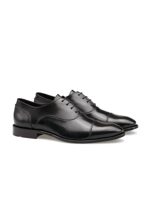Ботинки Nobel smart lace ups Lloyd, черный — фото 2