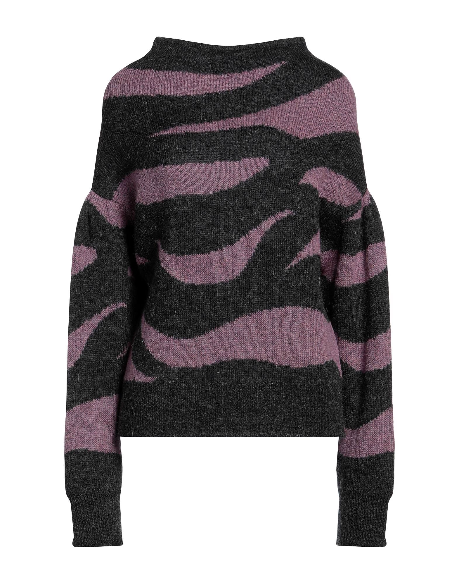 

Водолазка SociéTé Anonyme, тёмно-серый