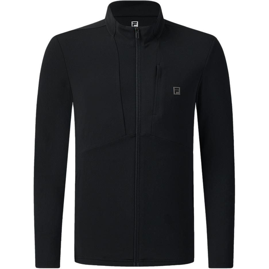 

FILA Фитнес-куртка мужская, Black