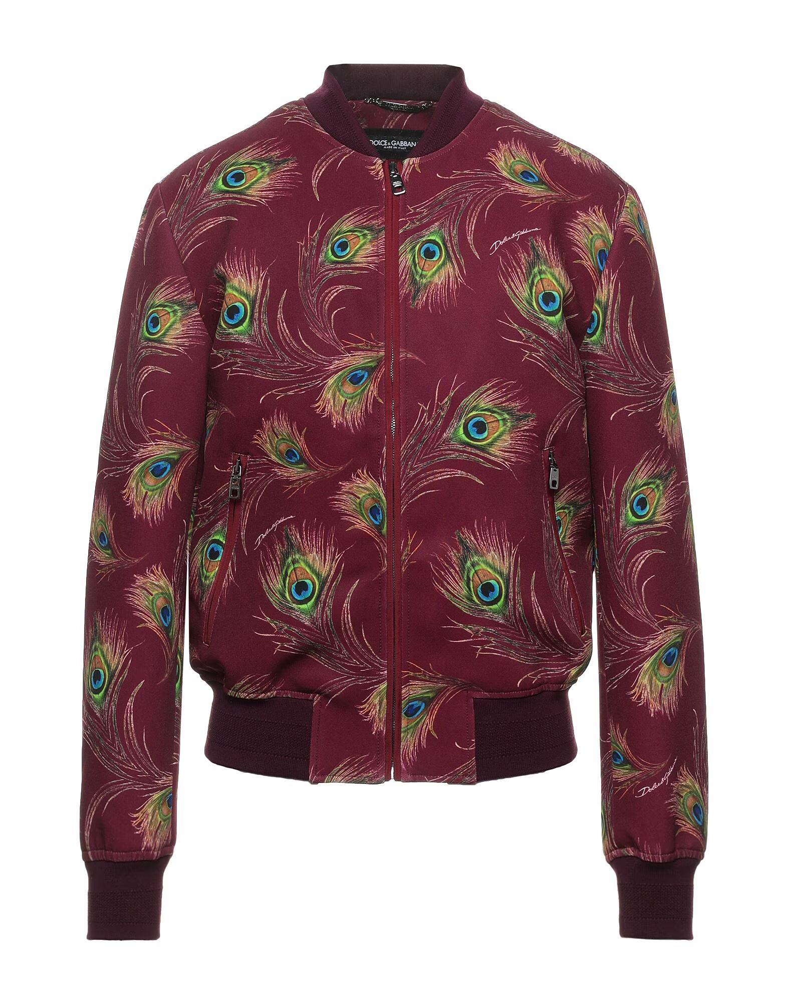 

Куртка Dolce&Gabbana, сиреневый