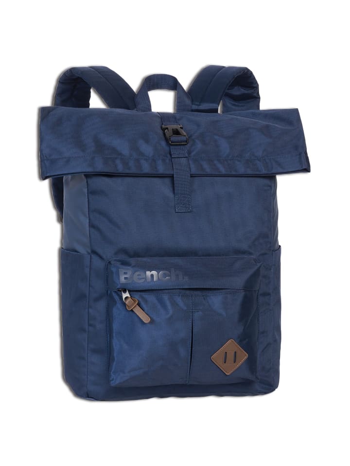 

Рюкзак Bench, цвет businessrucksack, freizeitrucksack nylon, reversed polyester 33cm breit x 44cm