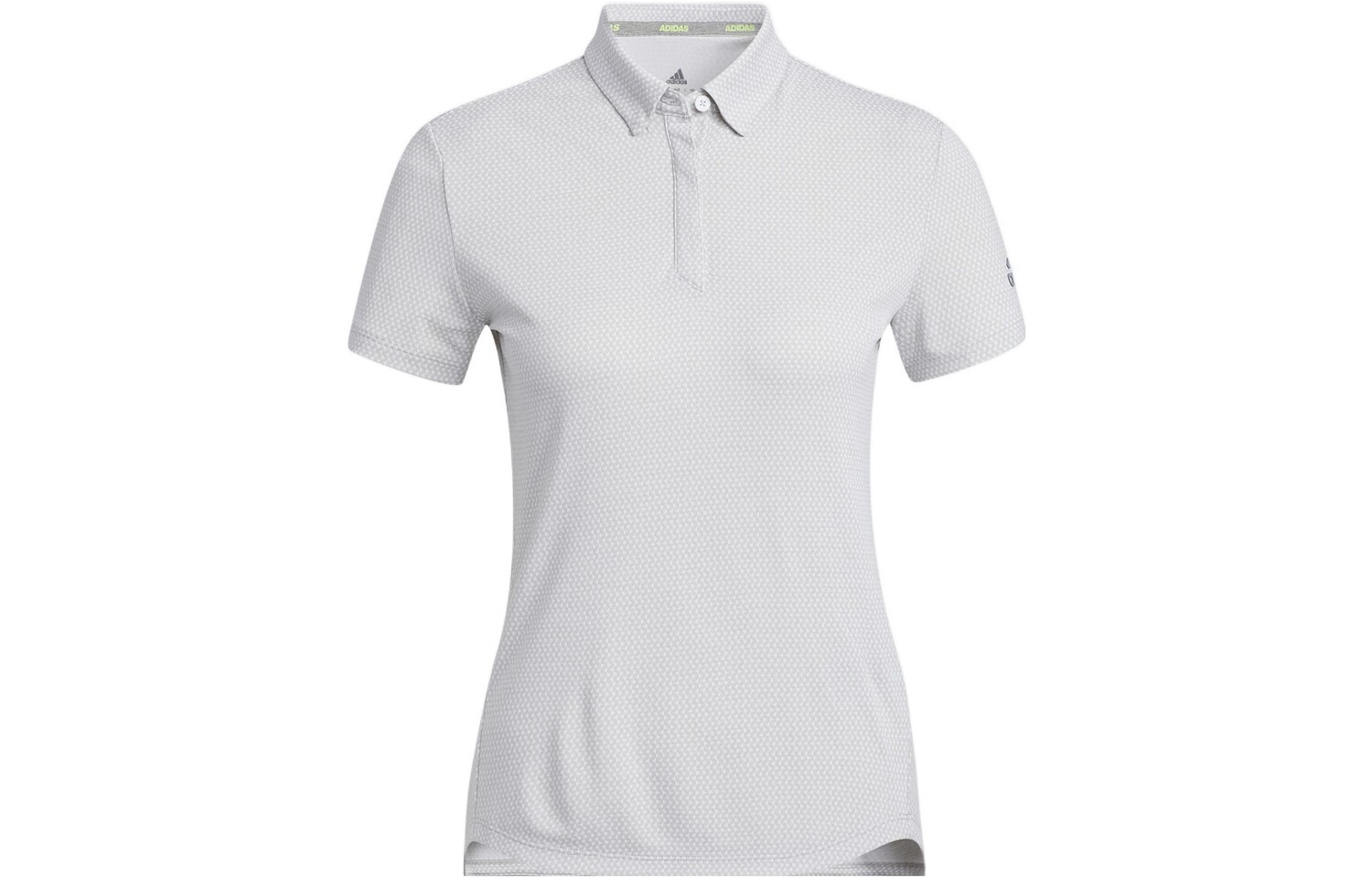 

Рубашка поло женская серая Adidas