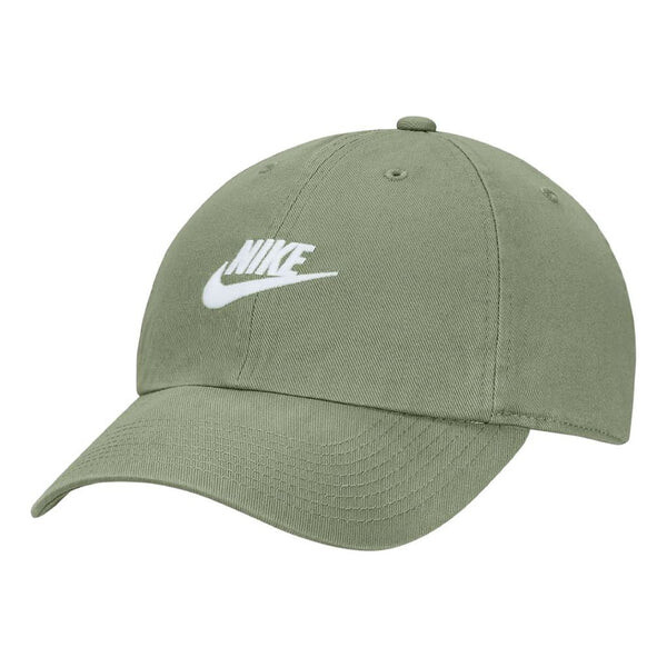 

Кепка Nike Heritage 86 Futura Washed Cap 'Green', зеленый