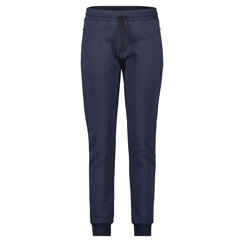 

Брюки Scott Tech Jogger Warm, синий