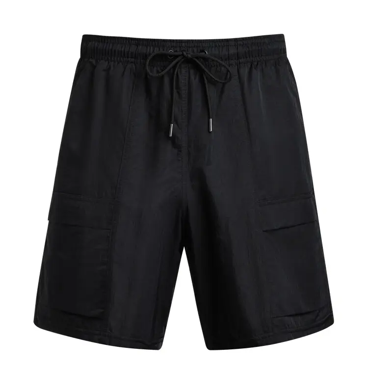 

Under Armour Повседневные шорты IconVolley мужские Black