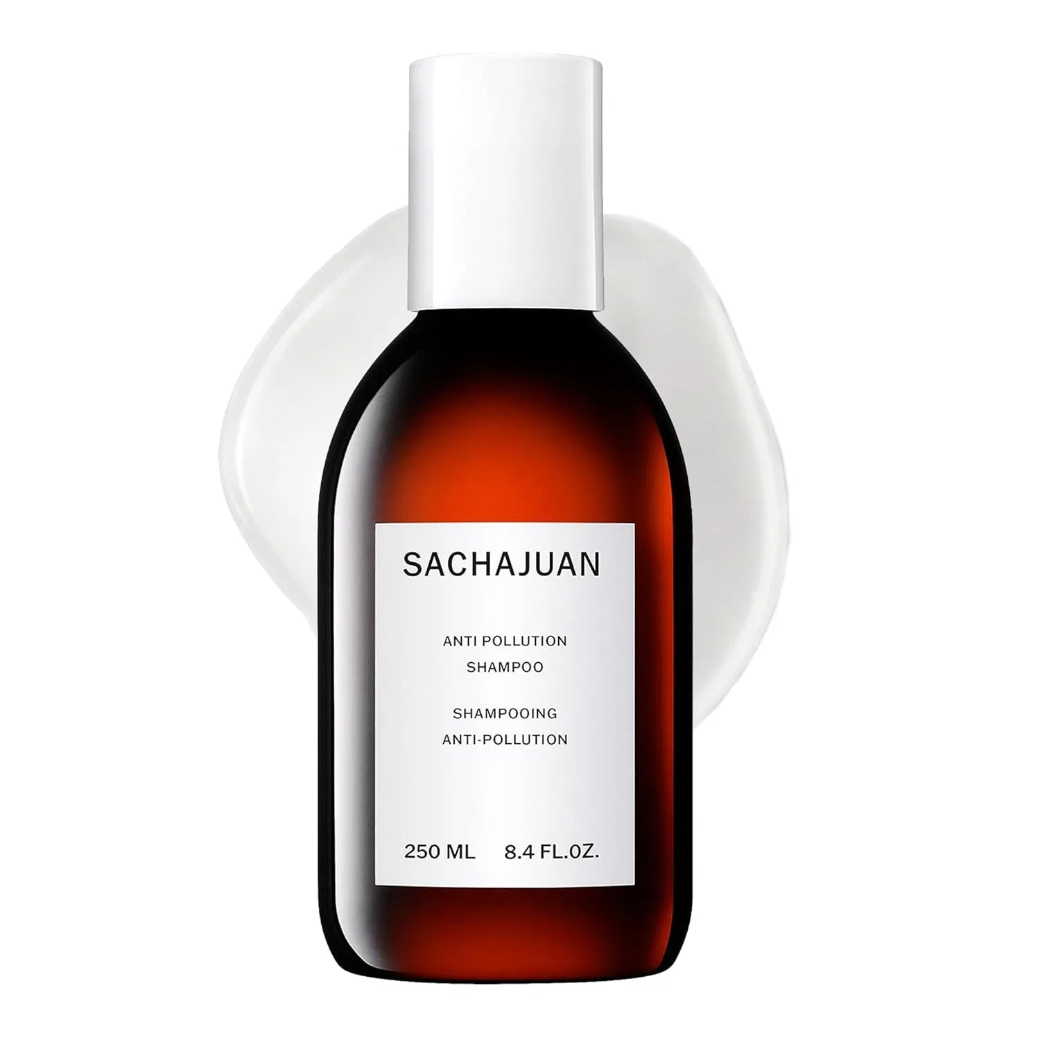 Шампунь SACHAJUAN Anti-Pollution Sachajuan