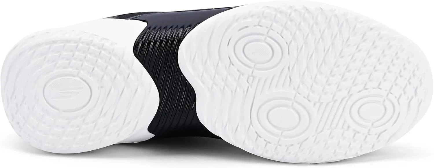 Мужские кроссовки Skechers SKX Resagrip, Black Gold — фото 4