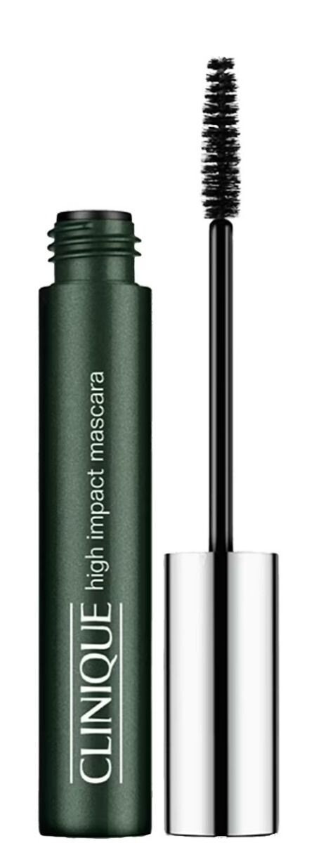 

Clinique High Impact BlackТушь для ресниц, 7 ml