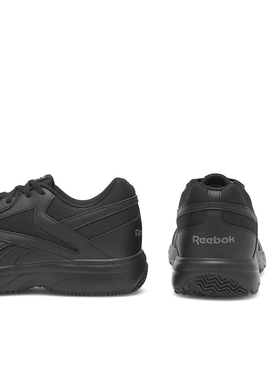 Кроссовки Work N Cushion 100001162 Reebok, черный — фото 3