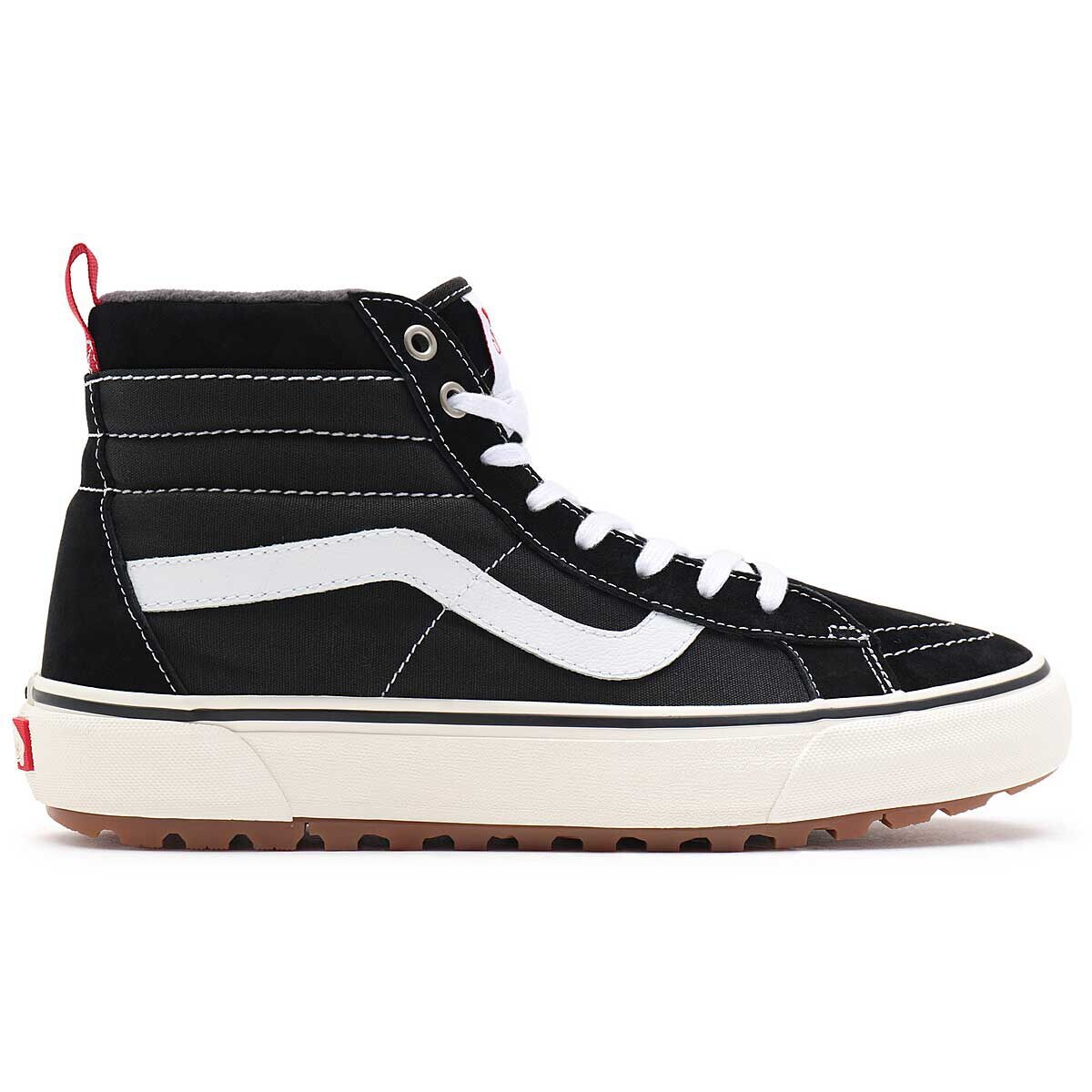 

Кроссовки UA SK8-Hi MTE-1 Vans, цвет Braun/Schwarz