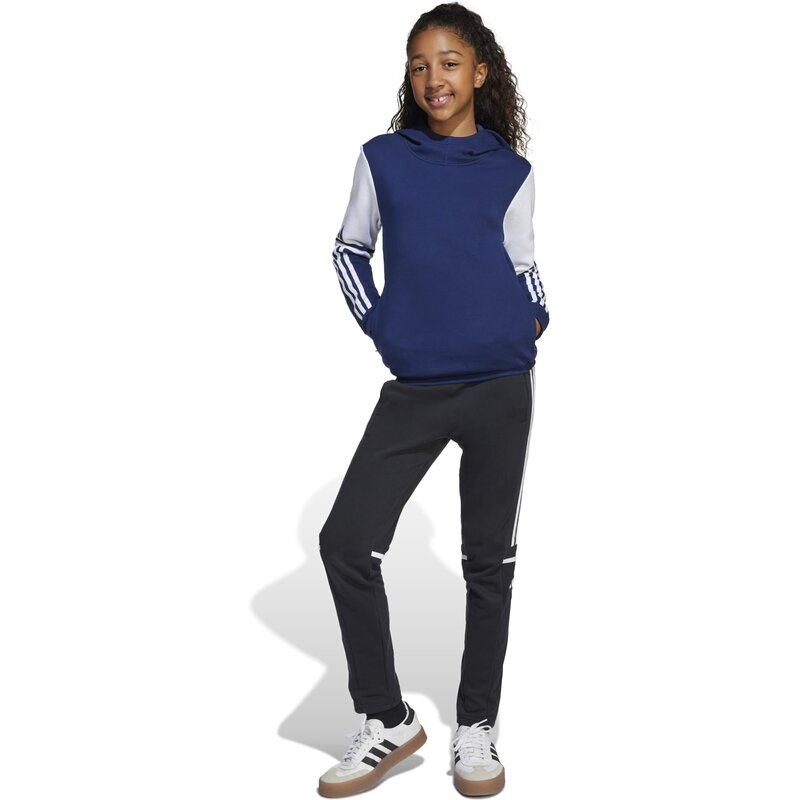 Толстовка с капюшоном Squadra 25 Sweat Kids Adidas, мультиколор — фото 4