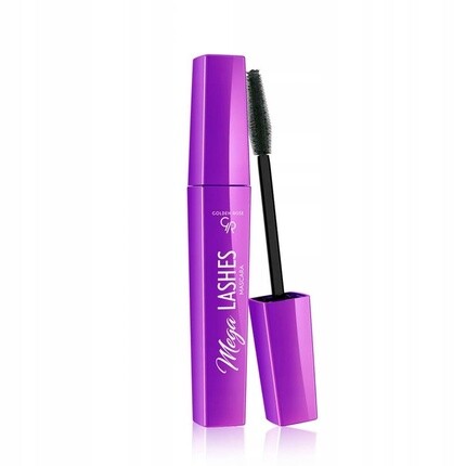 

Тушь для ресниц Gr Mega Lashes Golden Rose