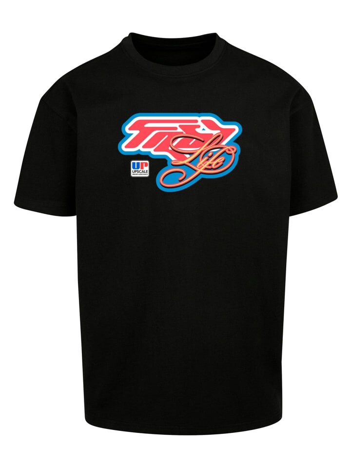 

Футболка Mister Tee s, черный