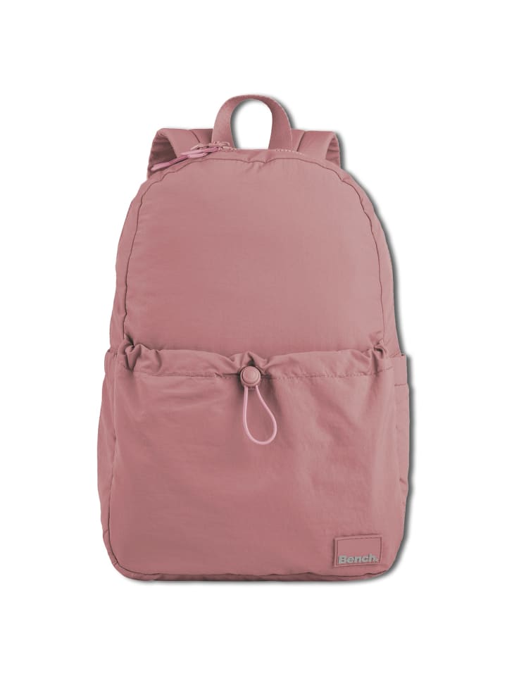 

Рюкзак Bench, цвет cityrucksack nylon, washed ca. 27cm breit ca. 12cm hoch