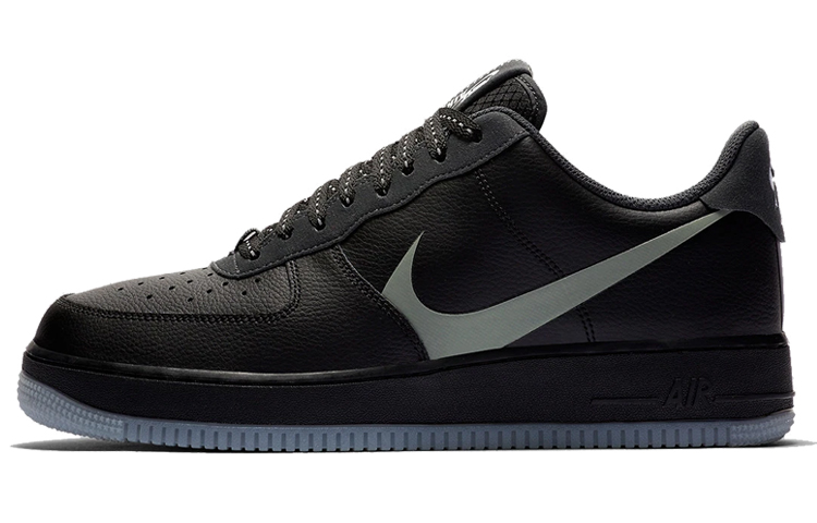 

Кроссовки Nike Air Force 1 Low '07 LV8 Black Anthracite