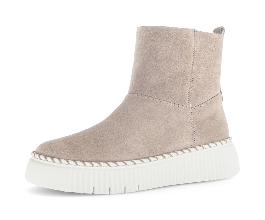 Ботинки GABOR, Beige