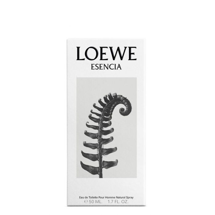Мужская туалетная вода Esencia Pour Homme Loewe, 50 — фото 3