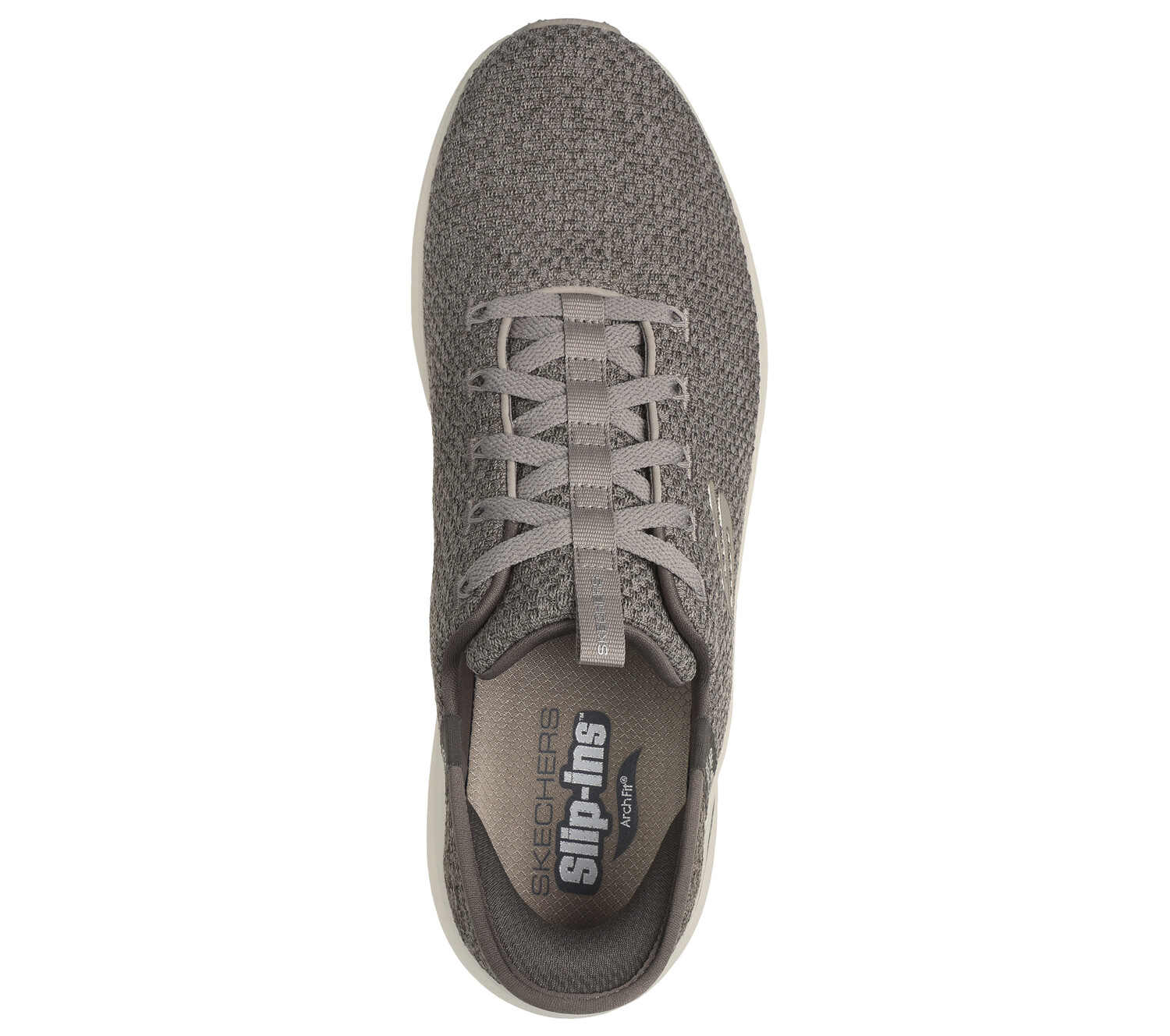 Низкие кроссовки Skechers ARCH FIT 2.0 LOOK AHEAD, черный — фото 2