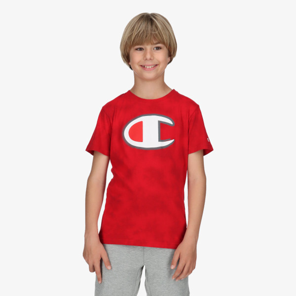 

Футболка рош Champion