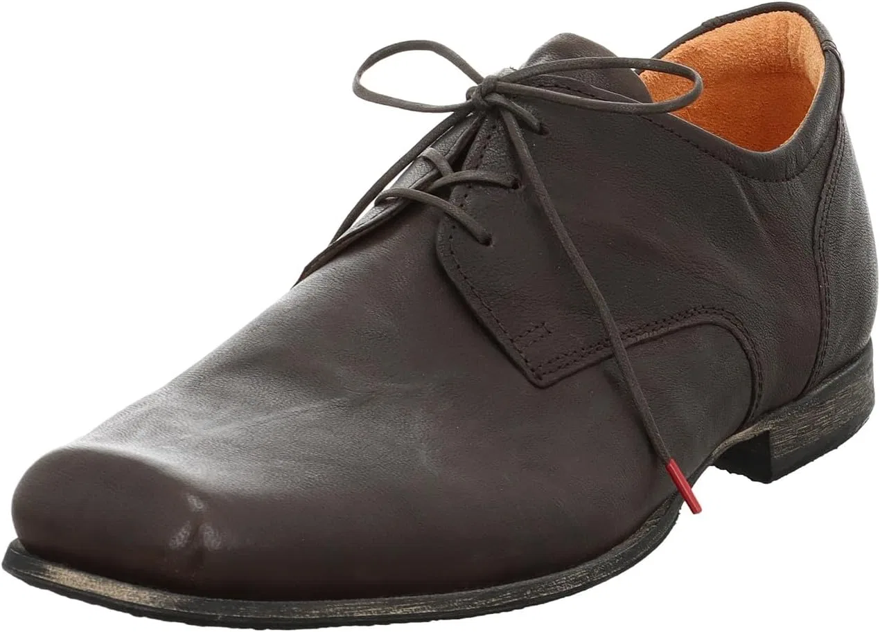 Туфли Think! Guru Herren Espresso, Espresso 3030