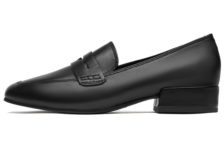 

Туфли Mary Jane женские низкие черные Clarks