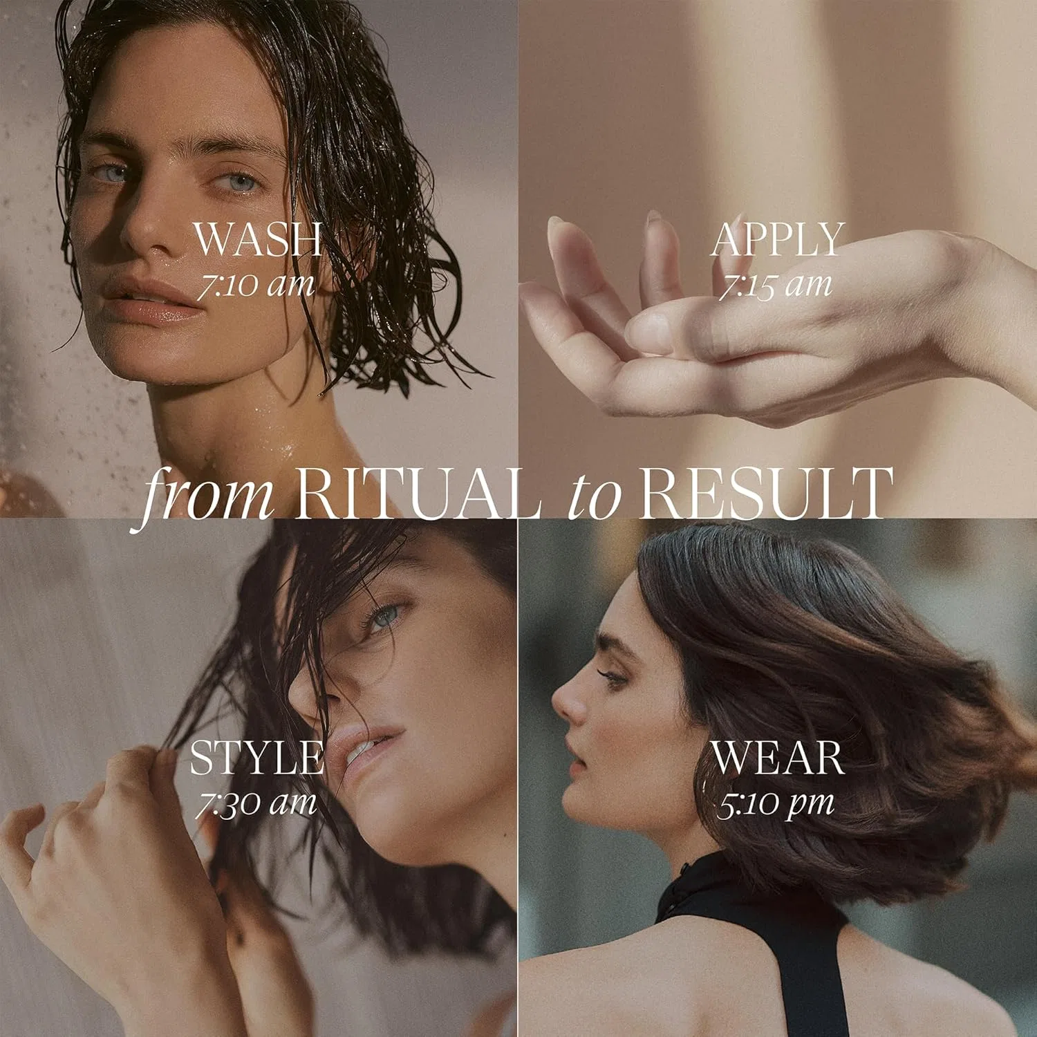 Спрей для объема волос Healing Volume Thickening Treatment от L'ANZA L’Anza — фото 4