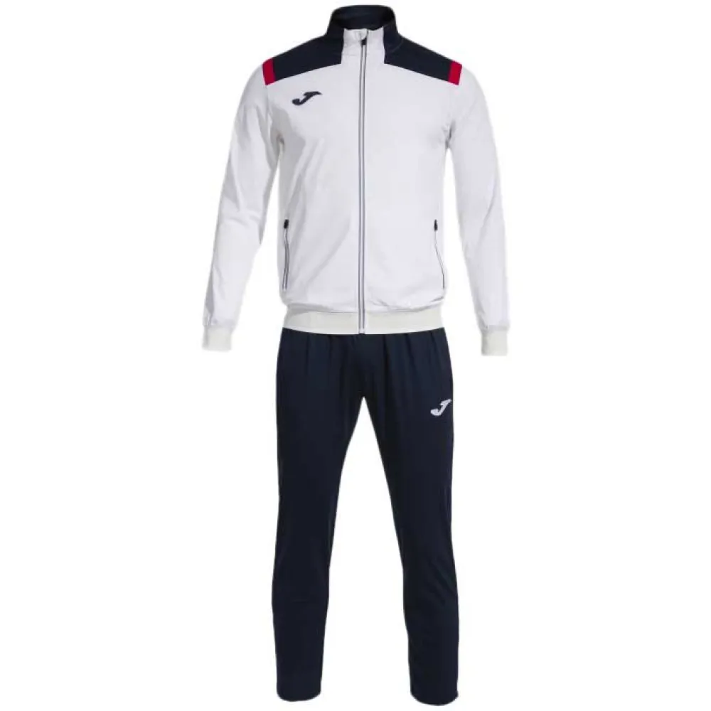 

Спортивный костюм Joma Toledo, белый