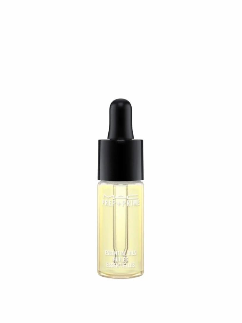 

Масло для лица Grapefruit + Chamomile, 15 мл MAC