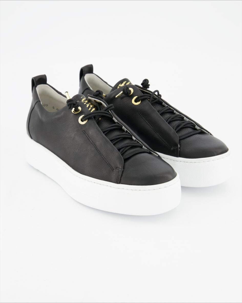 

Кроссовки Paul Green Sneaker, черный