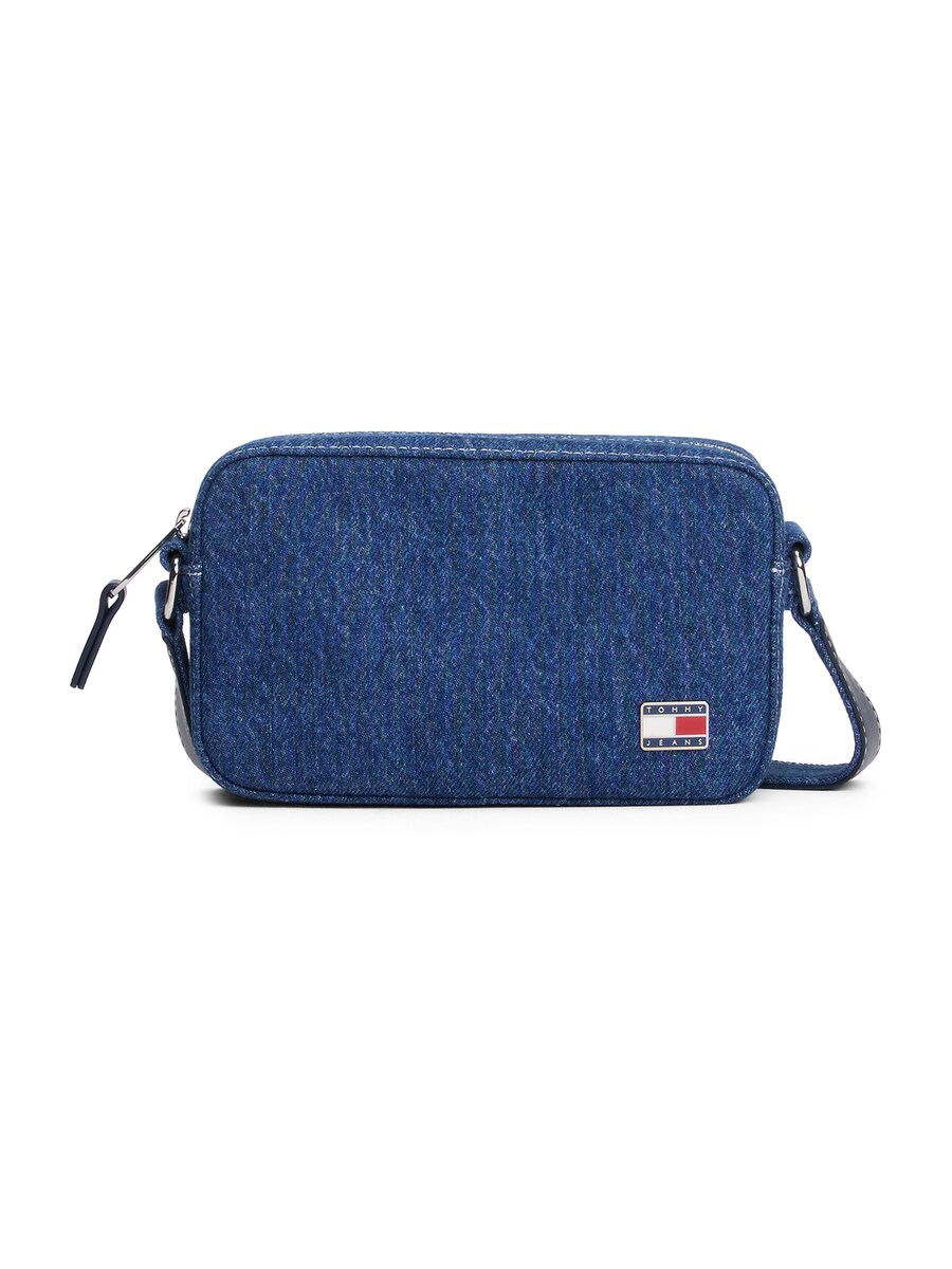 

Сумка кросс-боди Tommy Jeans, Blue denim