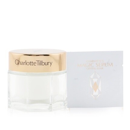 

Волшебный крем Spf15 50мл, Charlotte Tilbury
