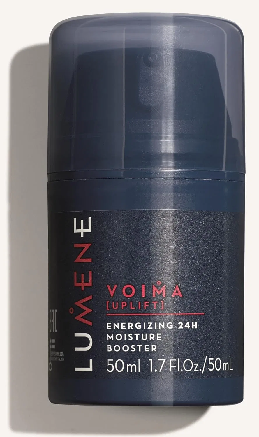 Дневной крем для лица Lumene VOIMA 24h Moisture 50 мл
