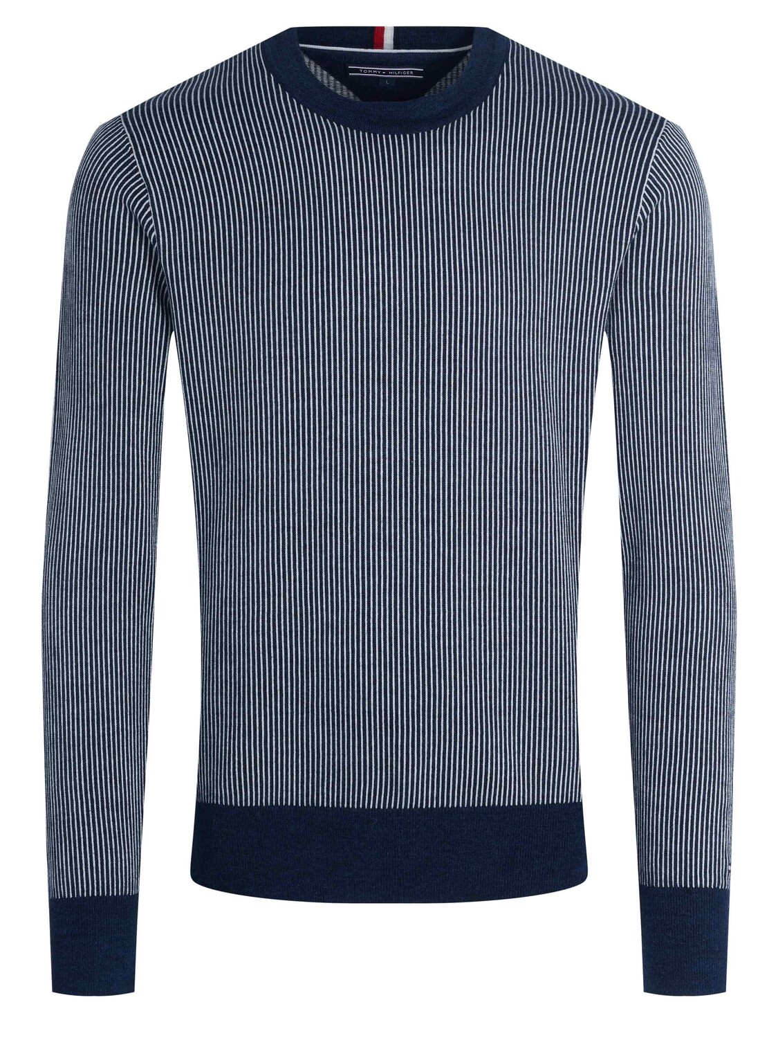 

Свитер Tommy Hilfiger, синий