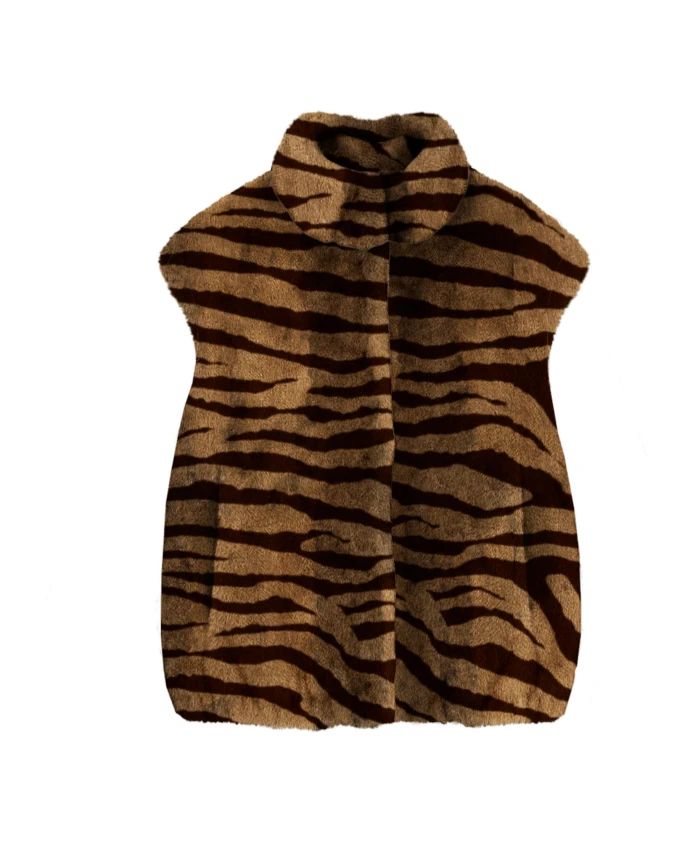 

Утепленная куртка Уистлера Mc2 Saint Barth, коричневый