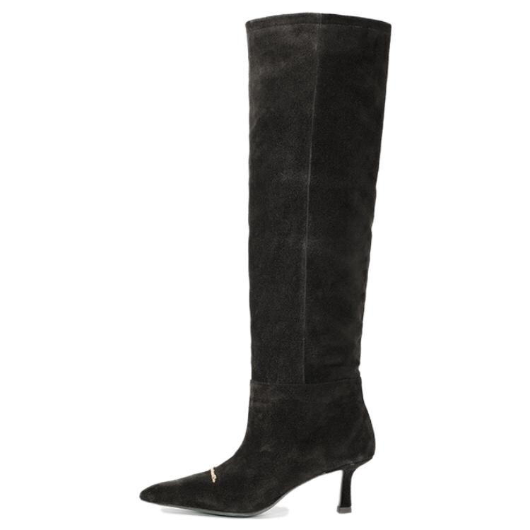 

Сапоги женские Dibo, синий