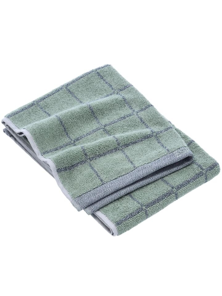 

Полотенце ESPRIT, цвет soft green